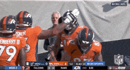 Denver Broncos Football GIF by NFL