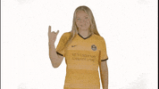 Houston Dash Sport GIF by National Women's Soccer League