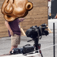 GIF by Alex Boya