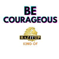 Heart Power Sticker by Yanni Raz