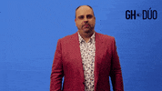 gran hermano wtf GIF by Mediaset España