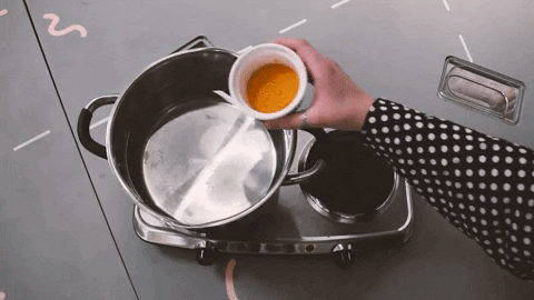 AbsolutelyCultured giphygifmaker GIF