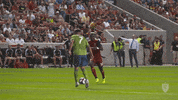 rslmarketing soccer mls major league soccer rsl GIF