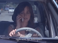 season 6 netflix GIF by Gilmore Girls 