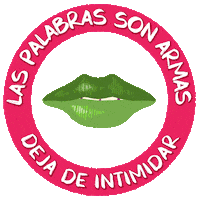 Spanish Espanol Sticker by LA vs. Hate