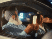 Music Video Picture GIF by Karan Aujla
