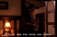 season 2 GIF by Twin Peaks on Showtime