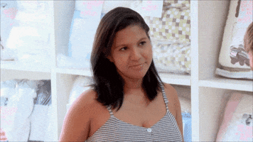 90 Day Fiance The Other Way Reaction GIF by TLC