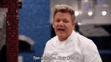 foxtv GIF by Hell's Kitchen