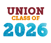 Union2026 Sticker by Union College