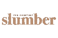 thesweetestslumber logo sleep momlife mom life Sticker