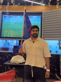 Football Barcelona GIF