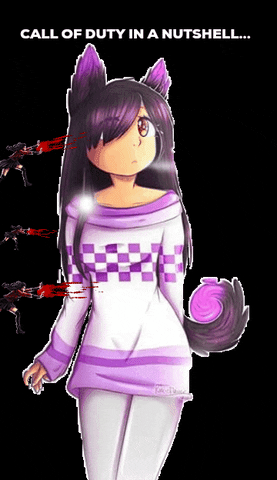 Simon_Riley_Ghost giphygifmaker giphygifmakermobile easy aphmau GIF