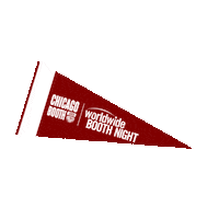 Uofcbooth Boothmba Sticker by Chicago Booth
