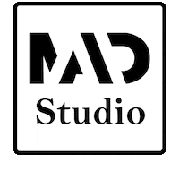 Mad Design Sticker by Castello di Rizzolo