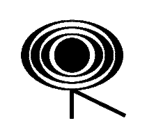 record label eye Sticker by Columbia Records UK