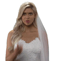 Reality React Sticker by Married At First Sight