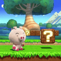 跳躍 GIF