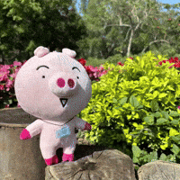 舞 GIF