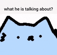 Cat Nub GIF