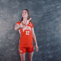 Block No GIF by Ohio State Athletics