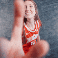Hype Crowd GIF by Ohio State Athletics
