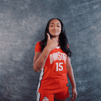 Basketball Henry GIF by Ohio State Athletics