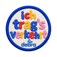 Eb Sticker by DEBRA Austria