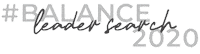 Balance Leader Search Sticker by Balance Athletica