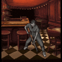 Levi Pipe Bomb GIF