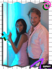 rockovarskywedding2019 beach wedding rockoff rockoffs GIF