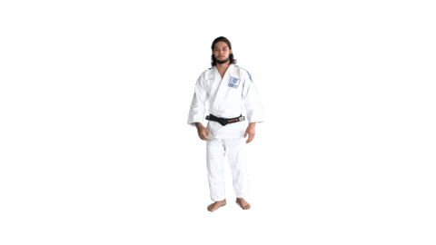 Judo Mtc Sticker by Minas Tênis Clube