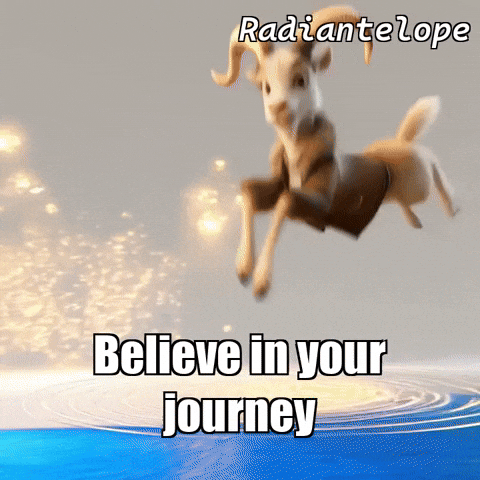 Fire Crystal GIF by Radiantelope