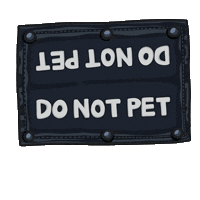 Wrap Bandana Sticker by Love Liparu