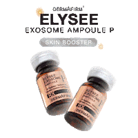 Booster Exosome Sticker by pyfahealth
