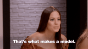vh1 nlf GIF by America's Next Top Model
