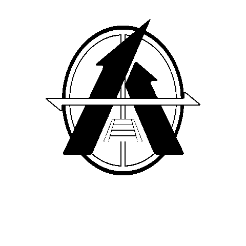 UPALCHEMES giphygifmaker alchemes up alchemes up alchemes logo Sticker