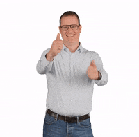 Makelaar Wout Mahieu GIF by Allround Makelaardij