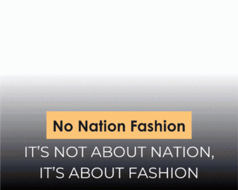 Fashion GIF by IOM BiH