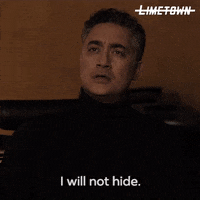 Season 1 Episode 10 GIF by Limetown