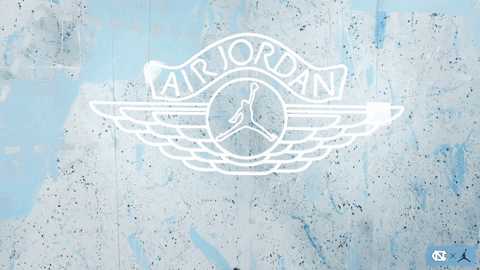 North Carolina Idk GIF by UNC Tar Heels