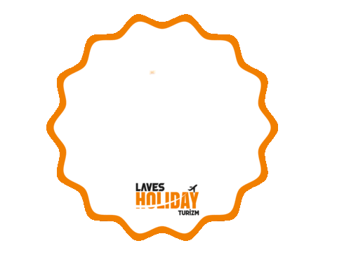 Şanlıurfa Sticker by LAVES HOLİDAY TURİZM ®