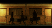 Rock Pop Punk GIF by Pure Noise Records