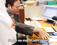 the office GIF