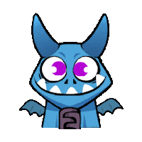 Clash Royale Sticker Sticker by Clash Stars ES