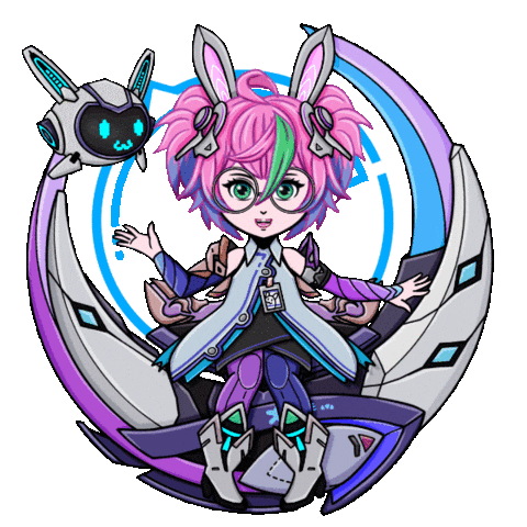 Change Mlbb Sticker by Mobile Legends: Bang Bang