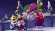 Party Tick GIF by Brawl Stars