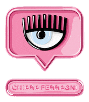Collection Sticker by Chiara Ferragni