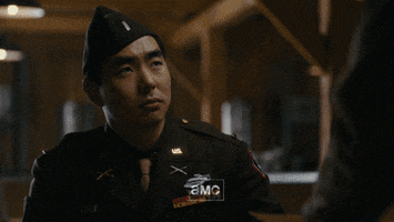 George Takei Series GIF by AMC Latinoamérica