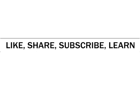 Share Learn Sticker by Rockmy
